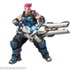 Image for article titled Overwatch Outfits, As Reviewed By People Who Know Fashion